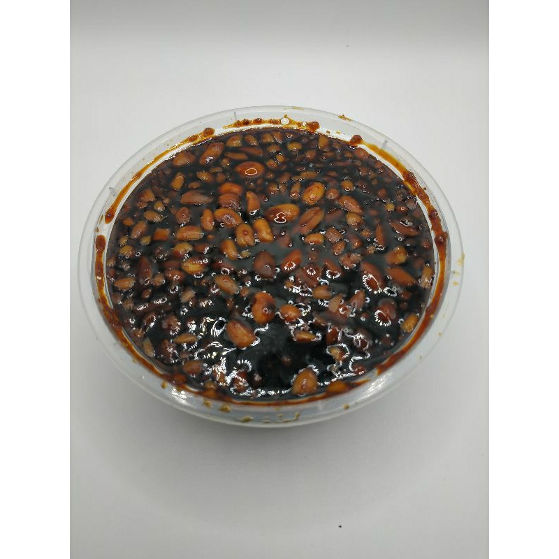 

Rin'z Bumbu Rujak Pedas Manis Gurih (KEMASAN CUP 250ml)