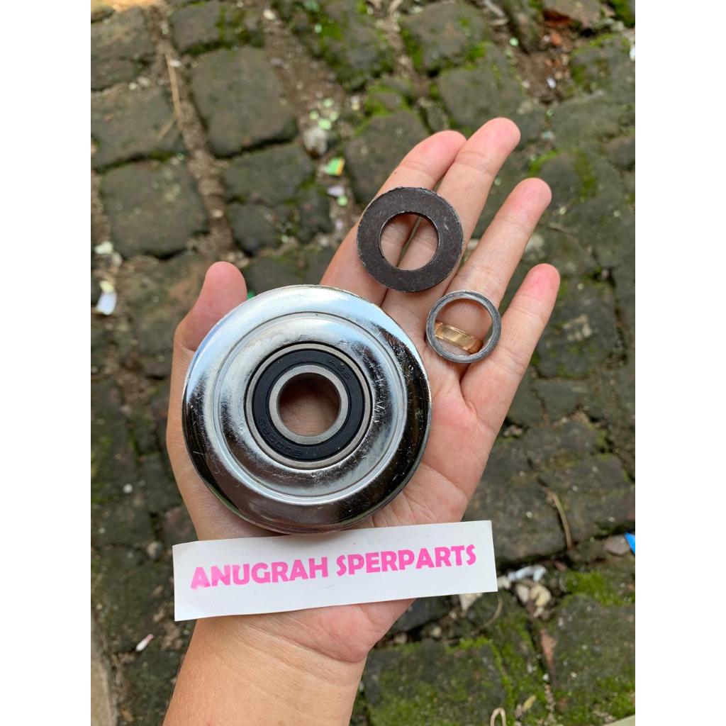breket penahan gear nap gir mp gl tiger