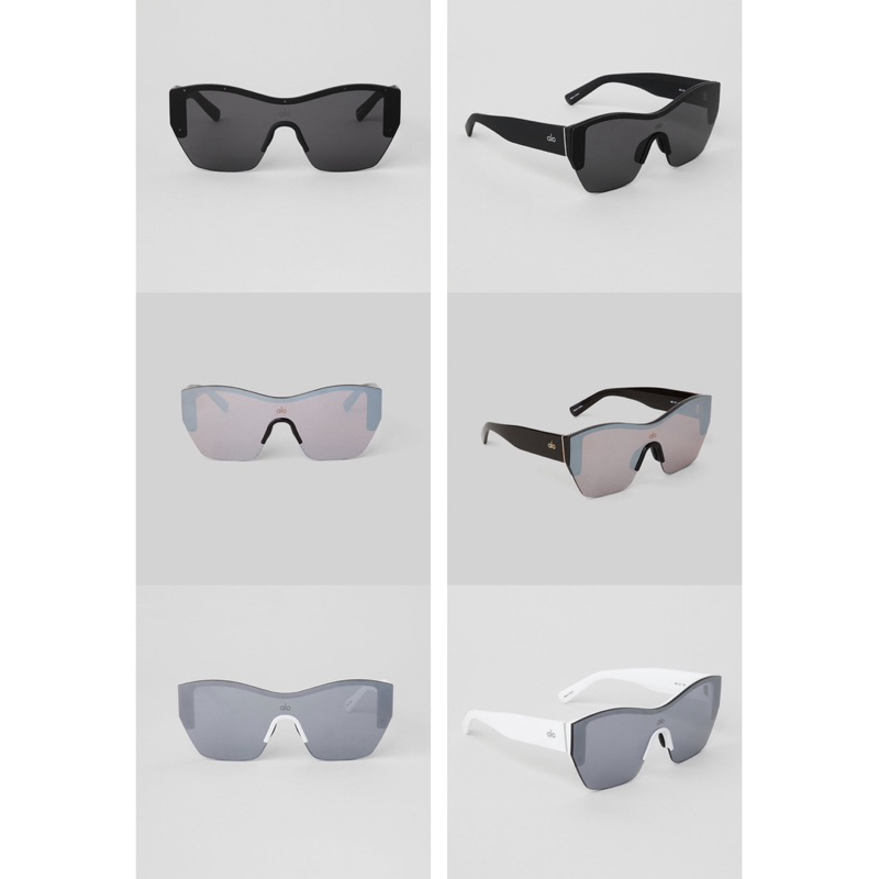 Alo Yoga Stunner Sunglasses Original
