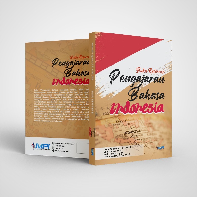 

Pengajaran Bahasa Indonesia Strategi Efektif Dalam Pembelajaran