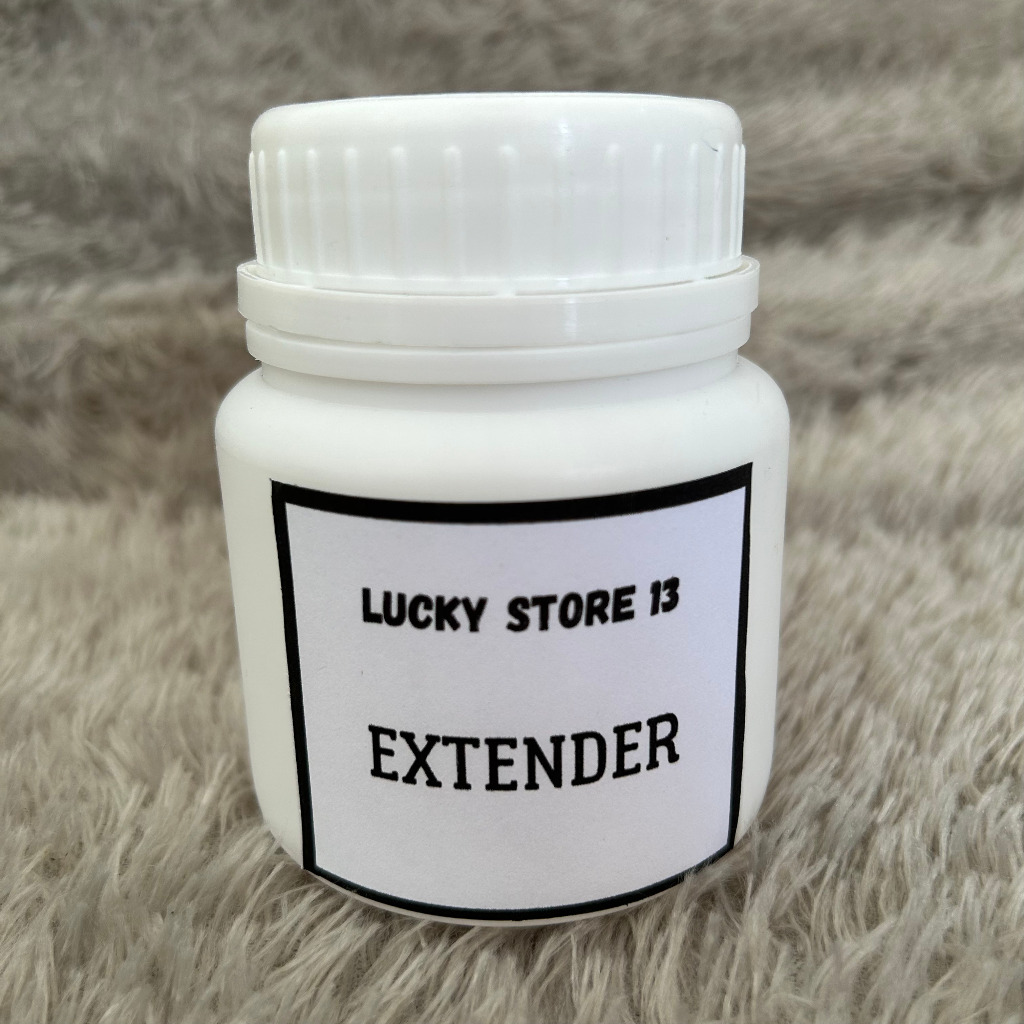 

Extender 250gr Rubber NF Campuran Pigmen Kain Kaos Warna Warni Color Colour Colorful Cat Paint Painting Super White Unita Bahan SPS Manual Tinta Kerajinan Prakarya Murah Malang Jatim