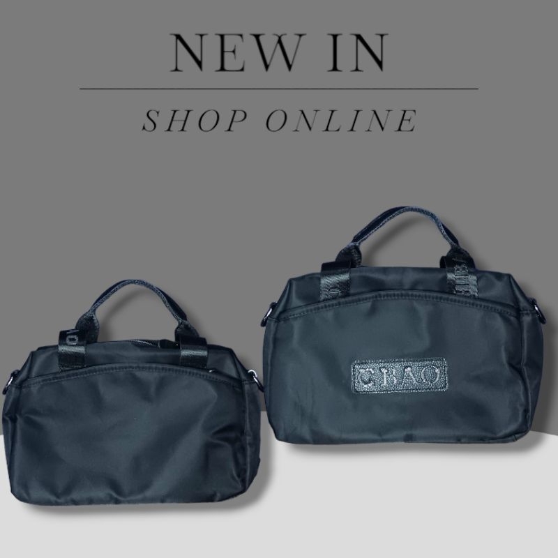 CHIBAO SLING BAG WANITA