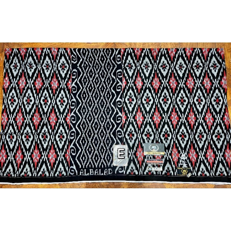 SARUNG AL BALAD KWG FULL MESRES