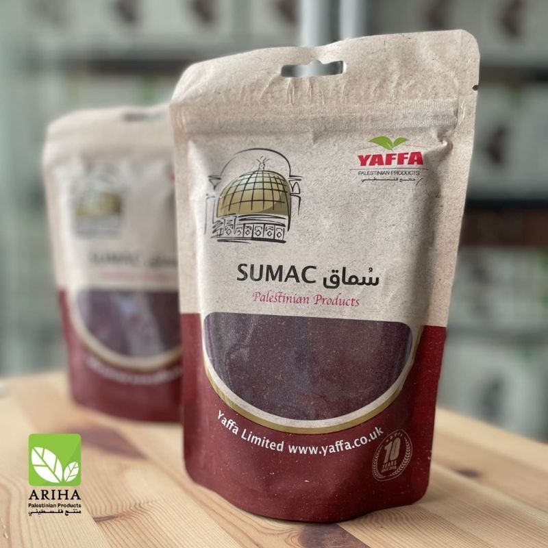 

SUMAC PALESTINIAN PRODUCTS