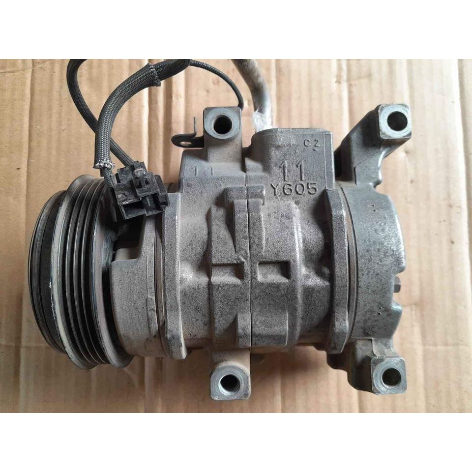 Kompresor compressor AC Avanza Xenia lama1300cc rush terios ori copotan garansi
