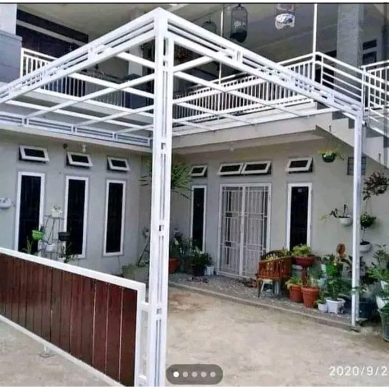 Rangka.kanopi.kaca.minimalis