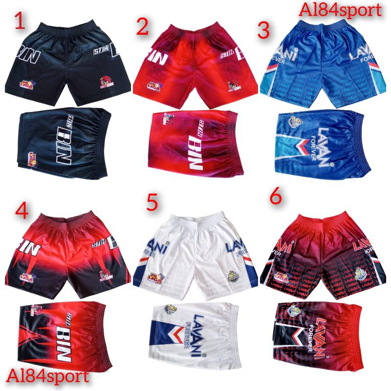 celana voli ball full printing Proliga LAVANI STIN BIN Raning proligaTERLATIS