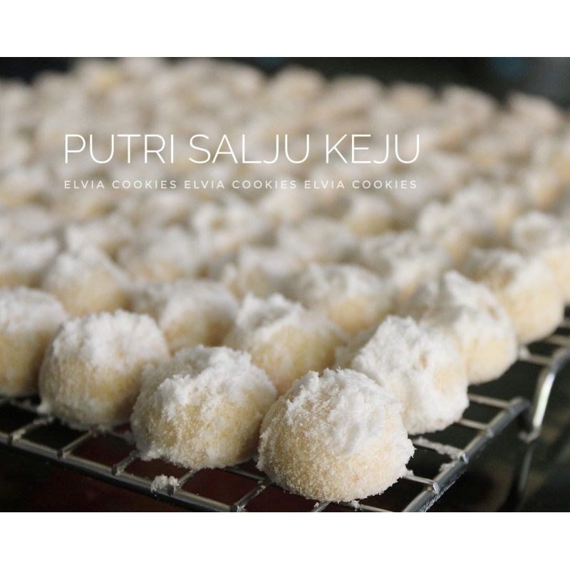 

Putri Salju Premium Lumerr