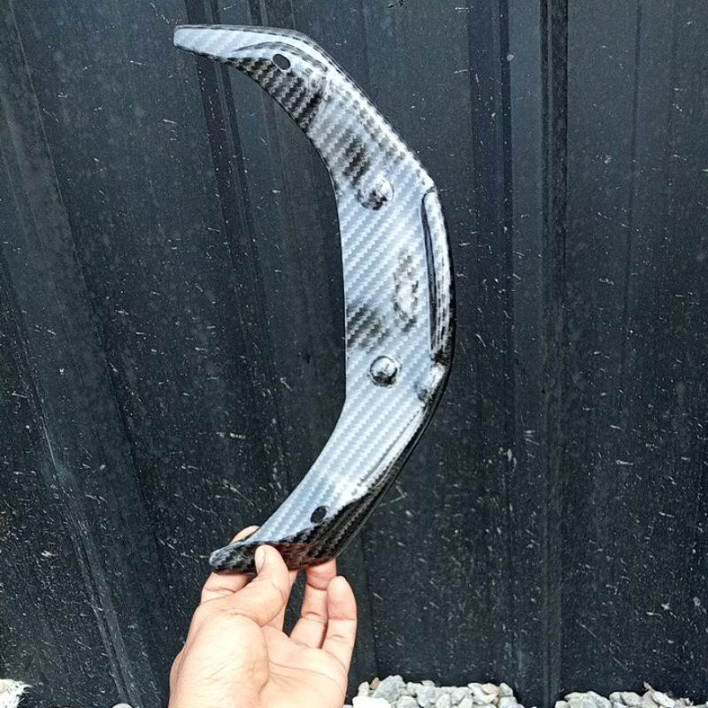 Winglet R15M R15 V4 Connected model ala R7