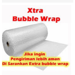 

BUBLEWRAP PACKING MANEKIN