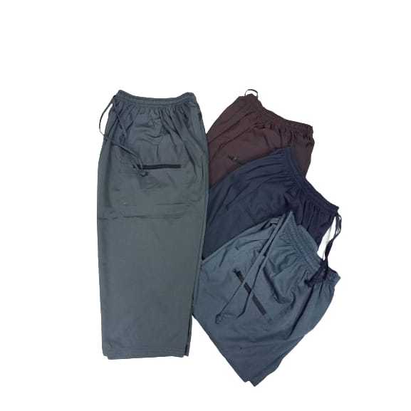 Celana Panjang Tanggung Pria Celana Jaula Pria Dewasa Celana Muslim Murah