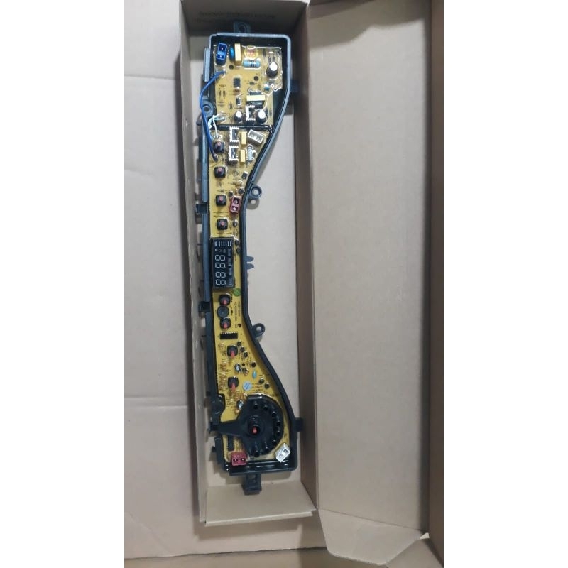 modul mesin cuci Polytron