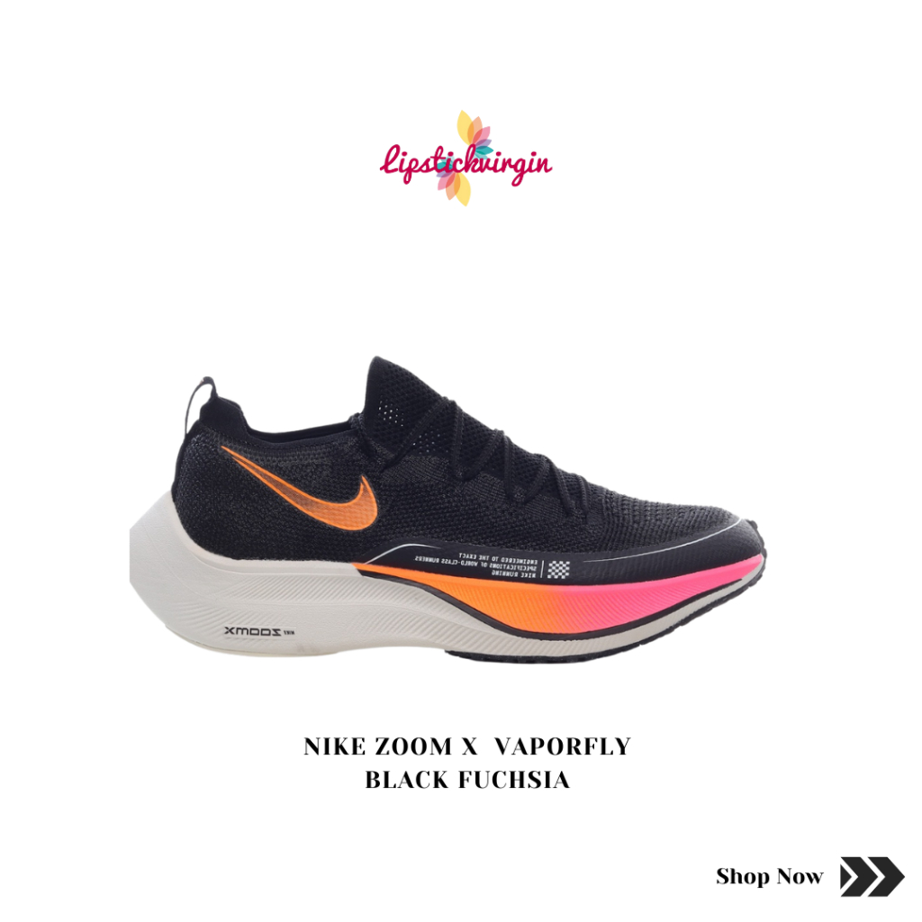 Nike Zoom X Vaporfly Original BNIB