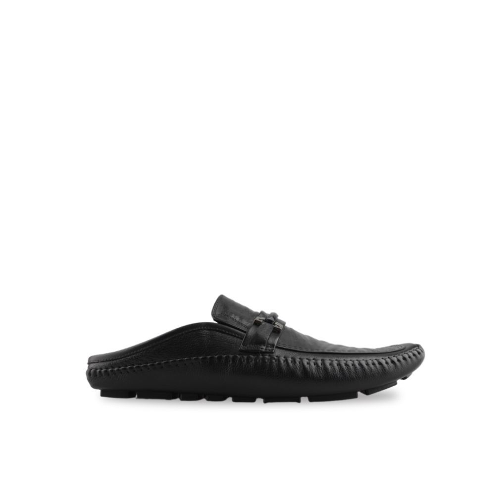 Playboy PI6632BK Sepatu Pria Loafers Ziggy