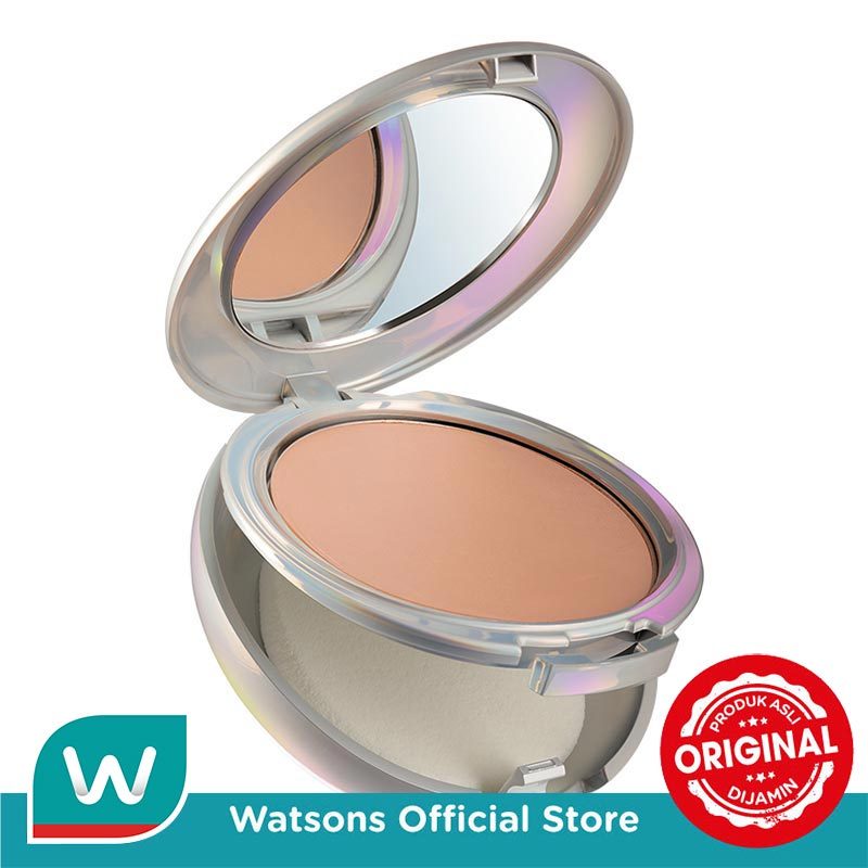 Ultima II Delicate Creme Powder Makeup - Ivory Ivory 13g