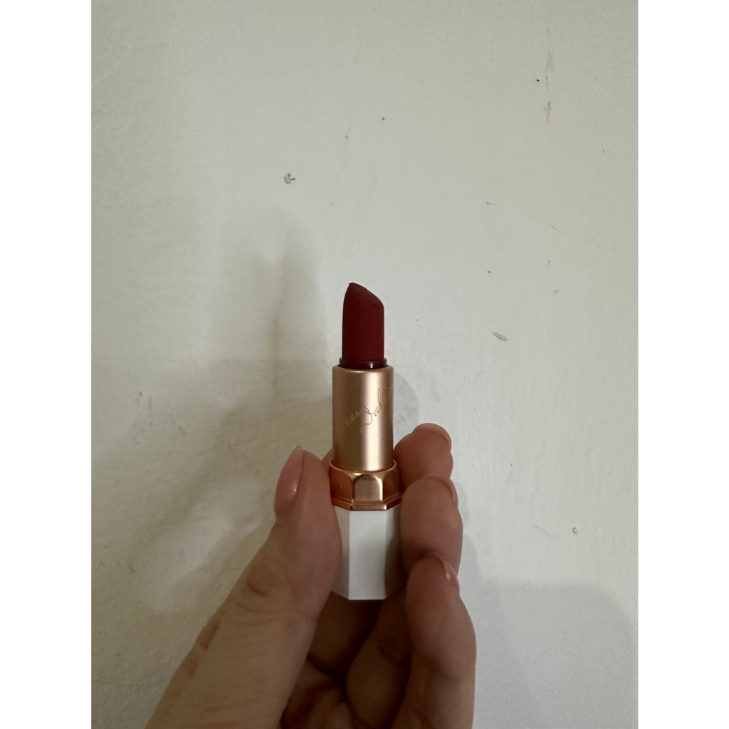 TERMURAH Dear Dahlia- Camilla Lipstick Mini Size