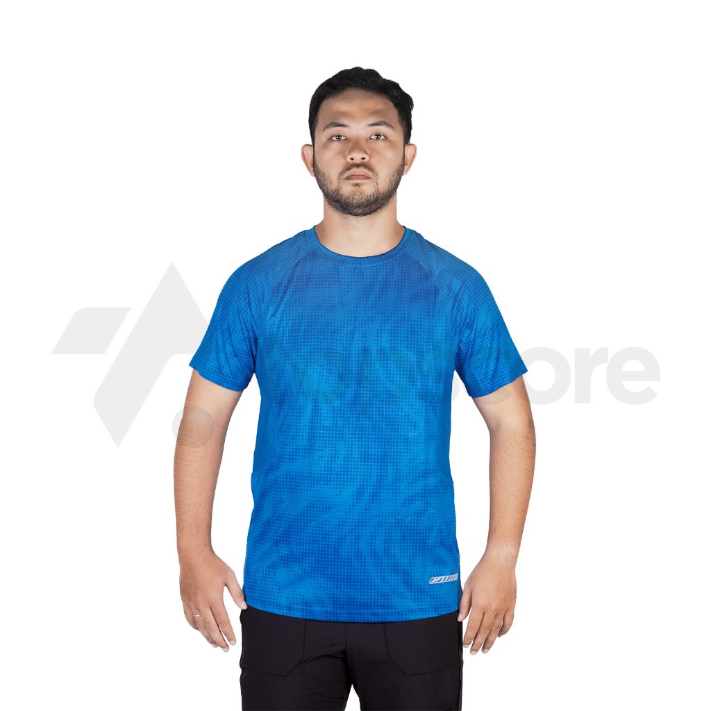 JERSEY APPAREL JUARA JR ENDURANCE JERSEY