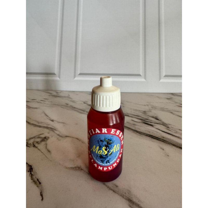 IKHTIAR ESSEN PELAMPUNGAN