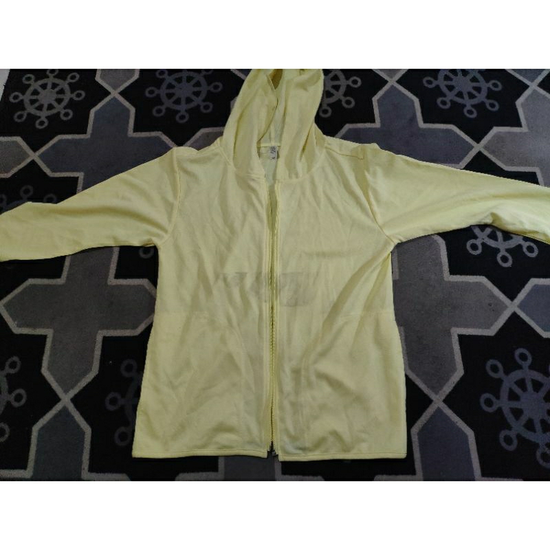 Glimmer Jaket