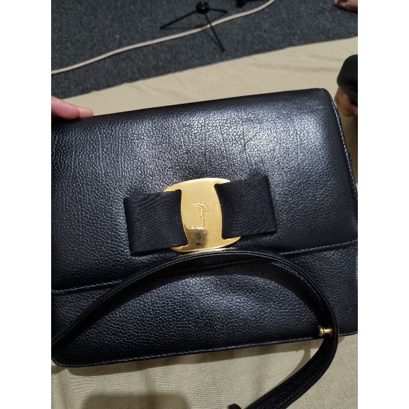 Tas preloved branded