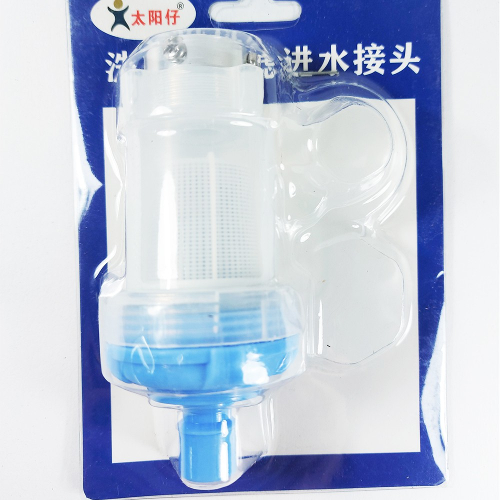 Saringan Filter Kran Selang Inlet Masuk Air Mesin Cuci LG