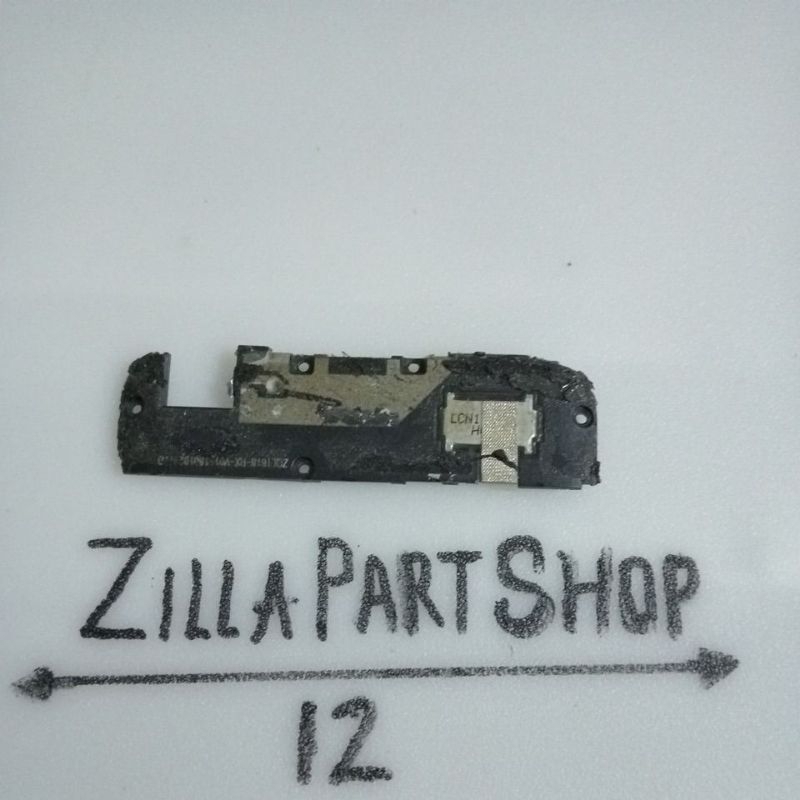 speaker Lenovo k5 play Ori copotan