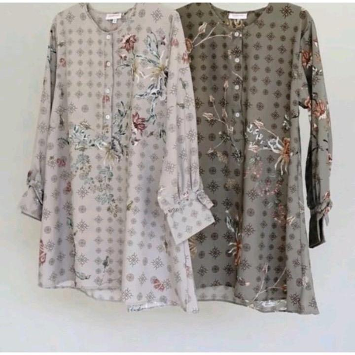 Preloved Mahati Top Ria Miranda