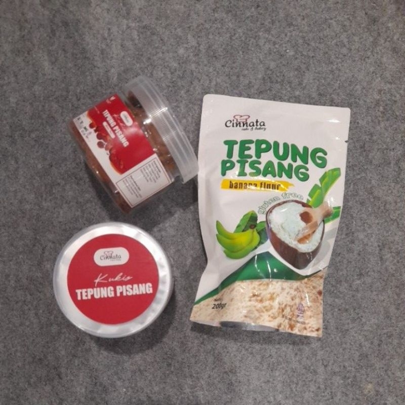 

PAKET HEMAT | KUE | CEMILAN | KUKIS | TEPUNG | GLUTEN FREE