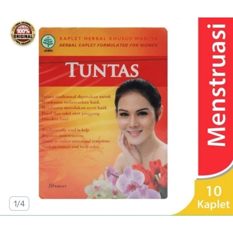 Pil Tuntas