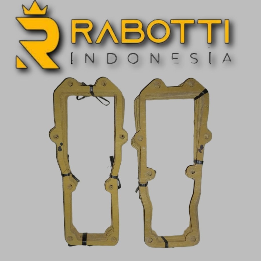 PACKING GOVERNOR ELEKTRIK