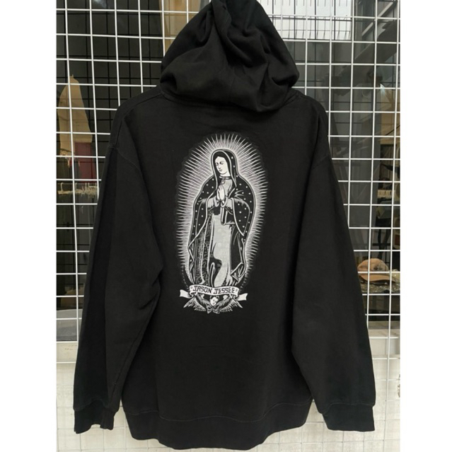 hoodie santa cruz second