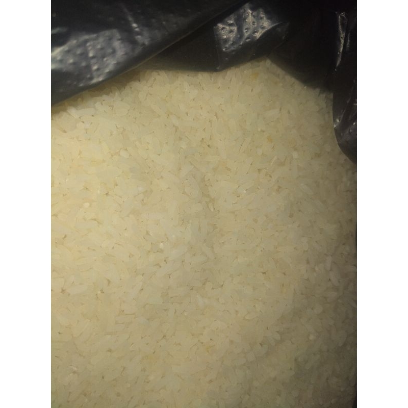 

Beras Banjar sekumpul