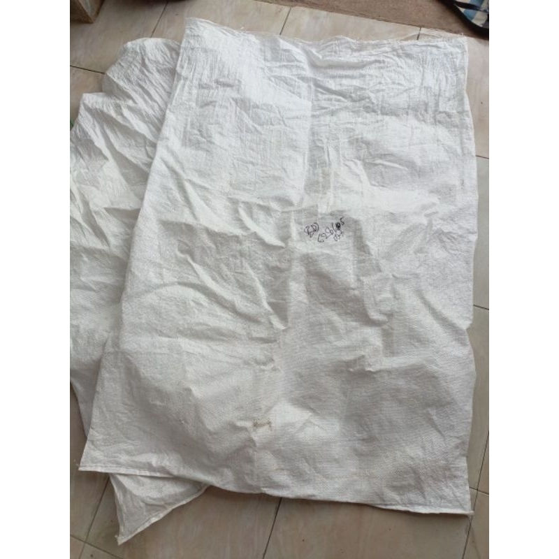 KARUNG BEKAS, KARUNG SERBAGUNA