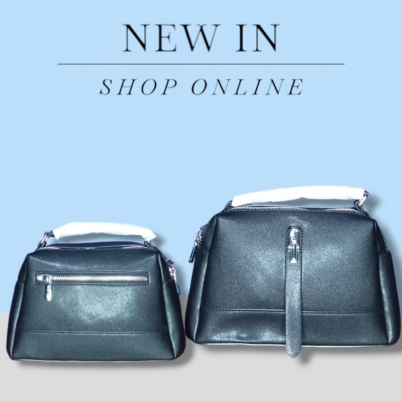 ROYAL CUIR SLING BAG WANITA