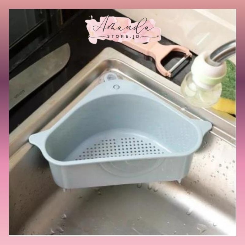 Saringan Wastafel/Saringan Sudut Saringan Wastafel