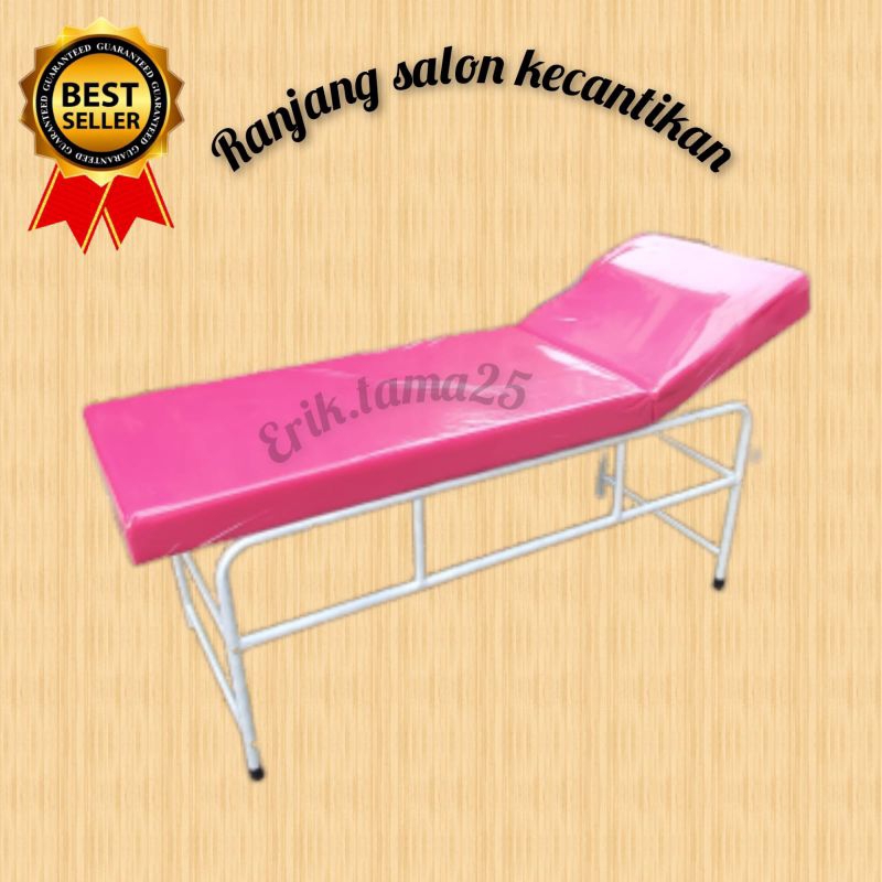 ranjang facial / bad facial / bad salon / ranjang salon / ranjang sulam alis / bad medis / ranjang f