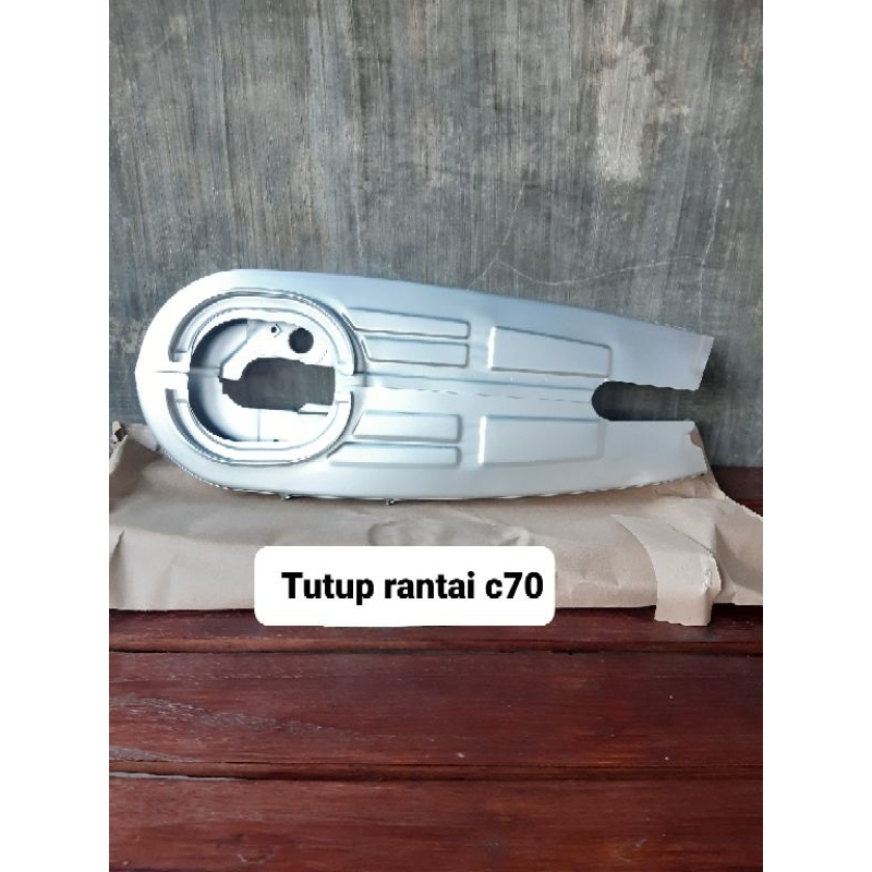 KATENGKAS TUTUP RANTAI ASTREA PRIMA ORIGINAL IMPORT