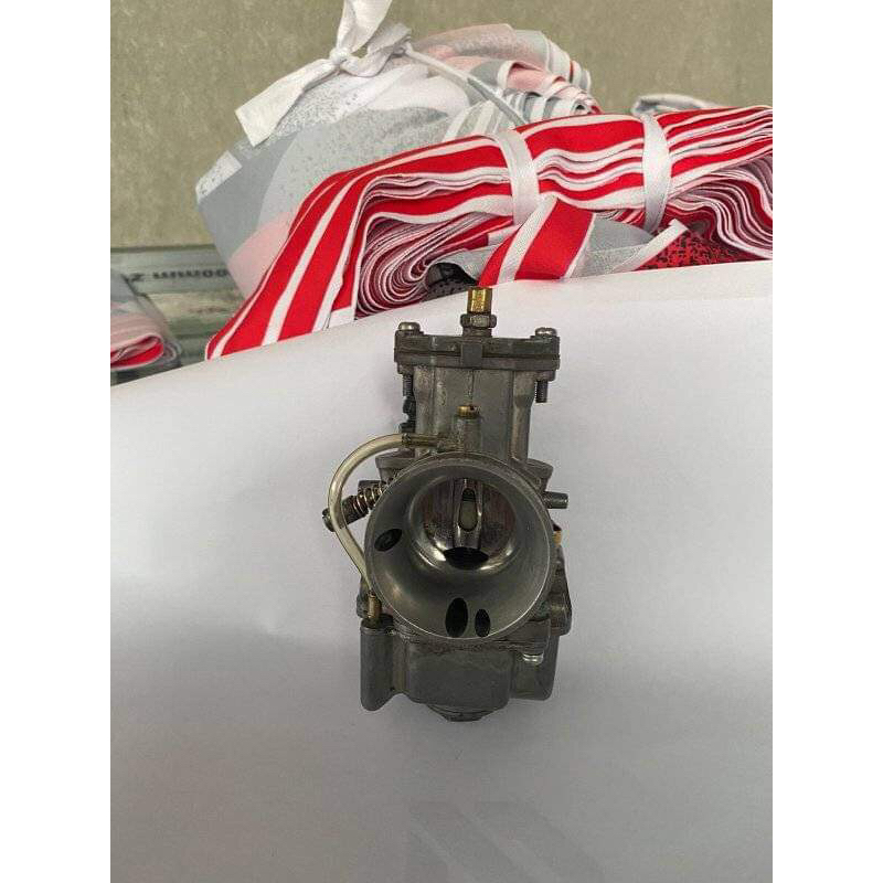 karbu pwk uma racing v1