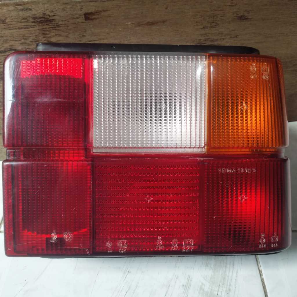 Stoplamp Lampu Belakang Citroen BX KANAN