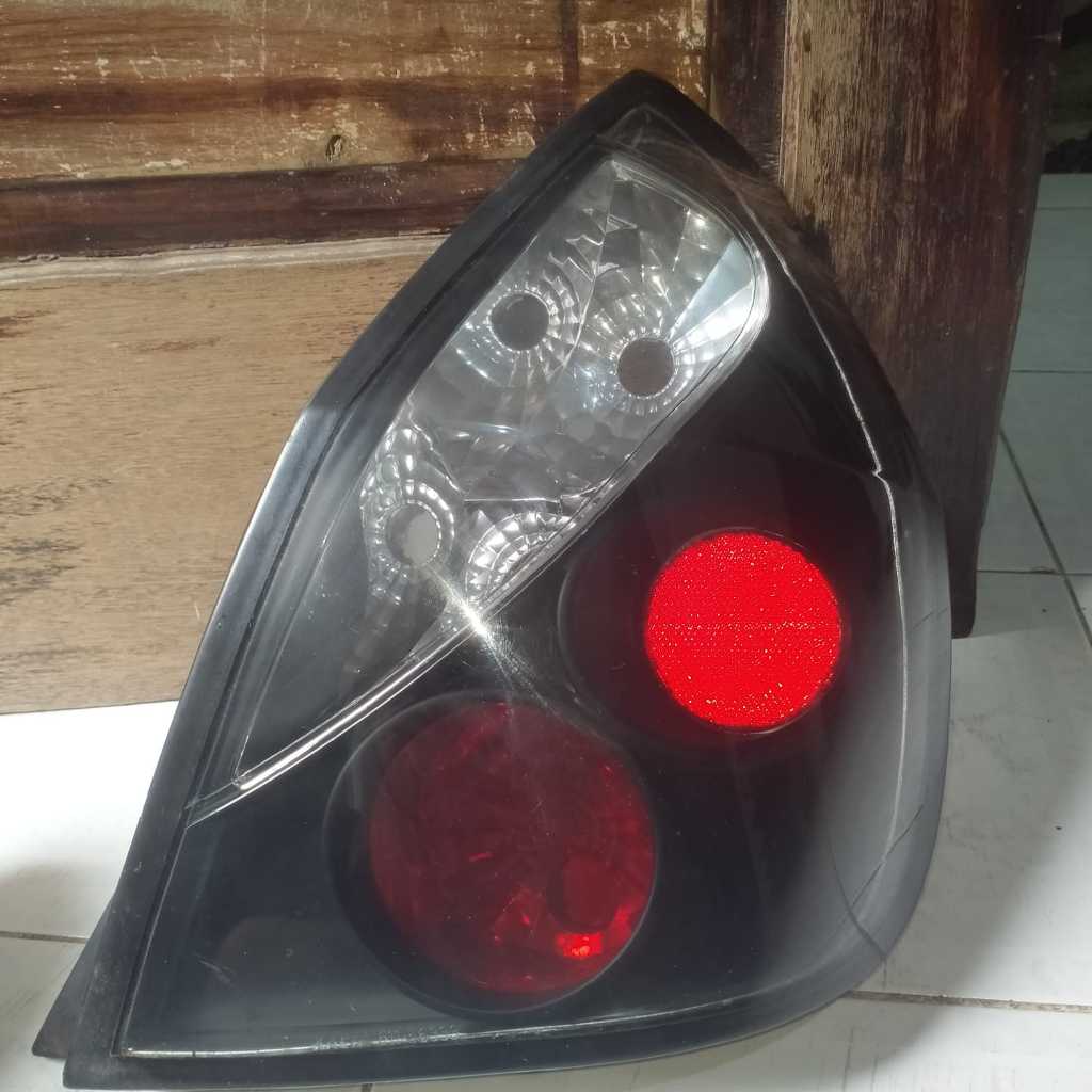 Stoplamp Lampu Belakang KIRI Honda Jazz GD3 Variasi