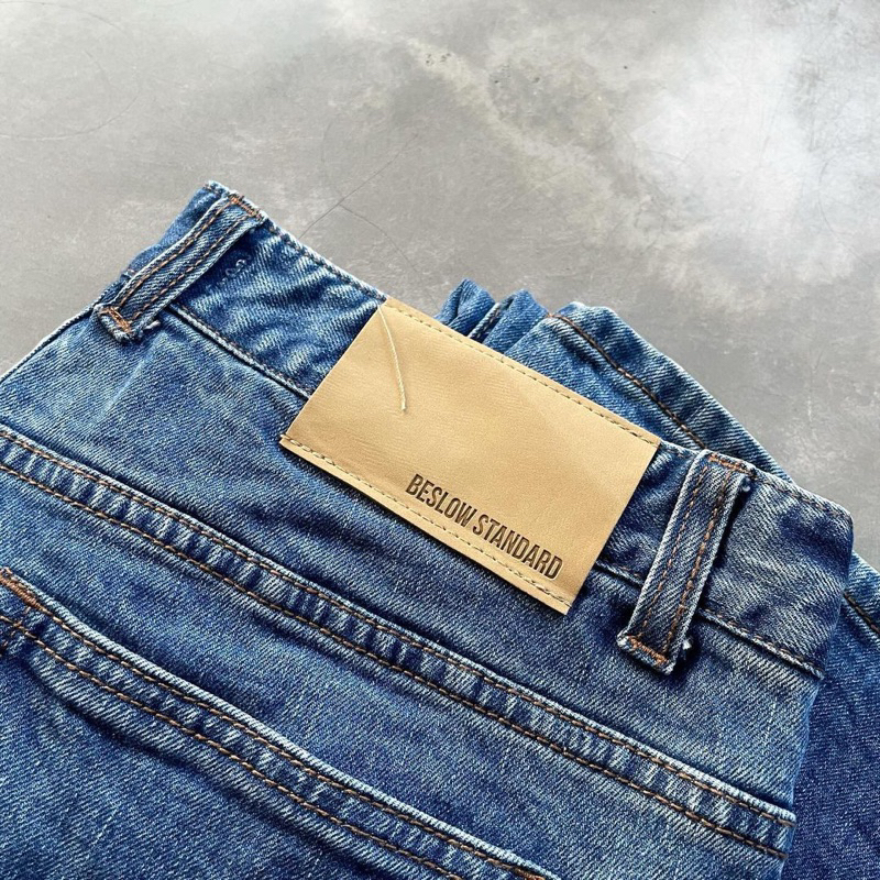 Beslow Standard Jeans Regular (AG3)