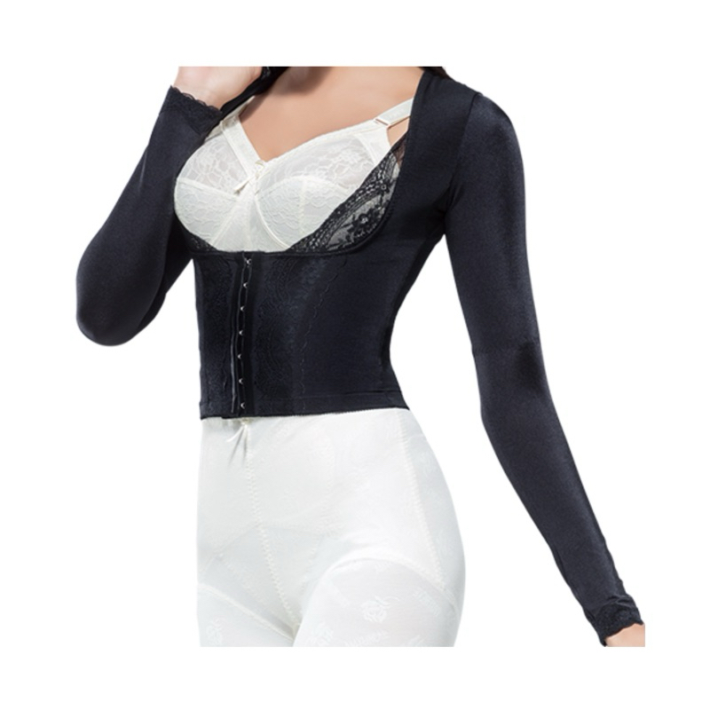 Easecox Meryl Arm Shaper Short Sleeves