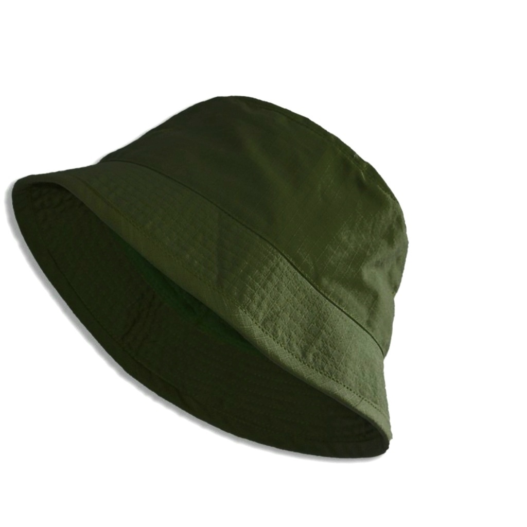 [ TOPI BUCKET POLOS ] Bucket Hat Polos Hitam Topi Polos Bucket Dewasa