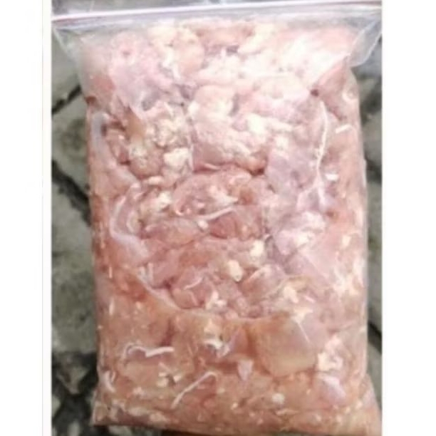 

Frozen Trimming Paha Ayam MURAH