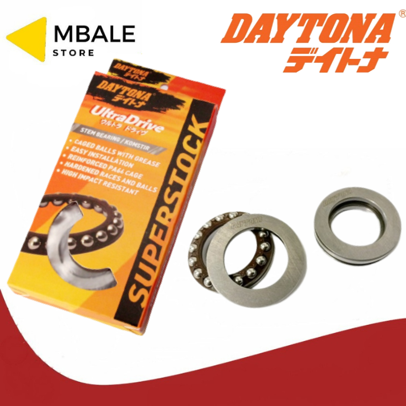 Komstir Beat Deluxe, Beat Street, Beat Pop, Beat New Original Daytona Super Stok 4919