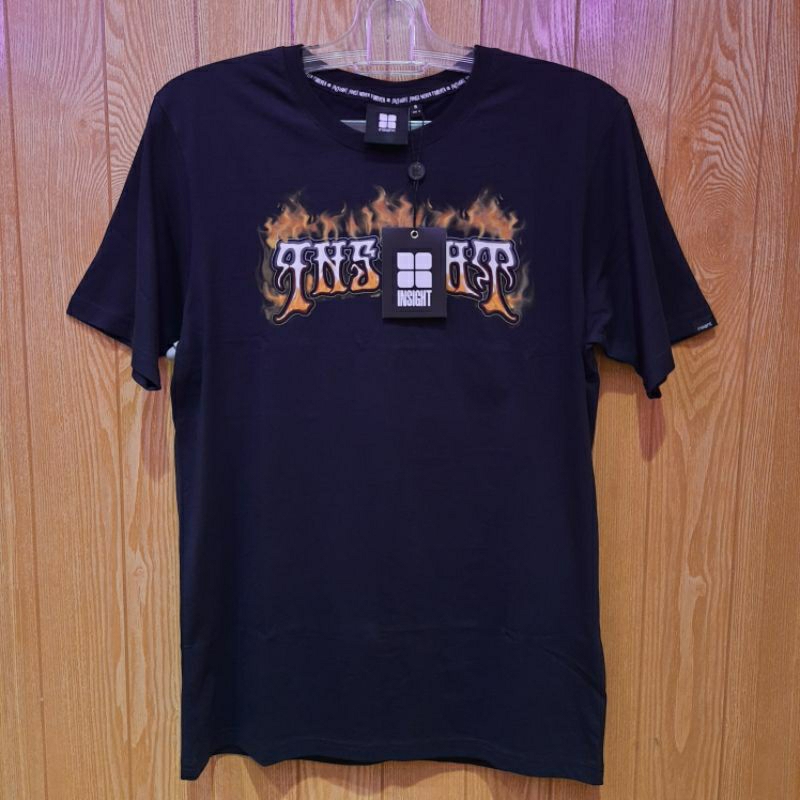 Kaos Pria Insight Original Planet Surf [ TERBARU ]