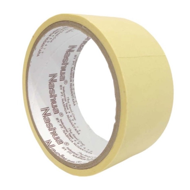 

NASHUA MASKING TAPE 41 MM X 10 M