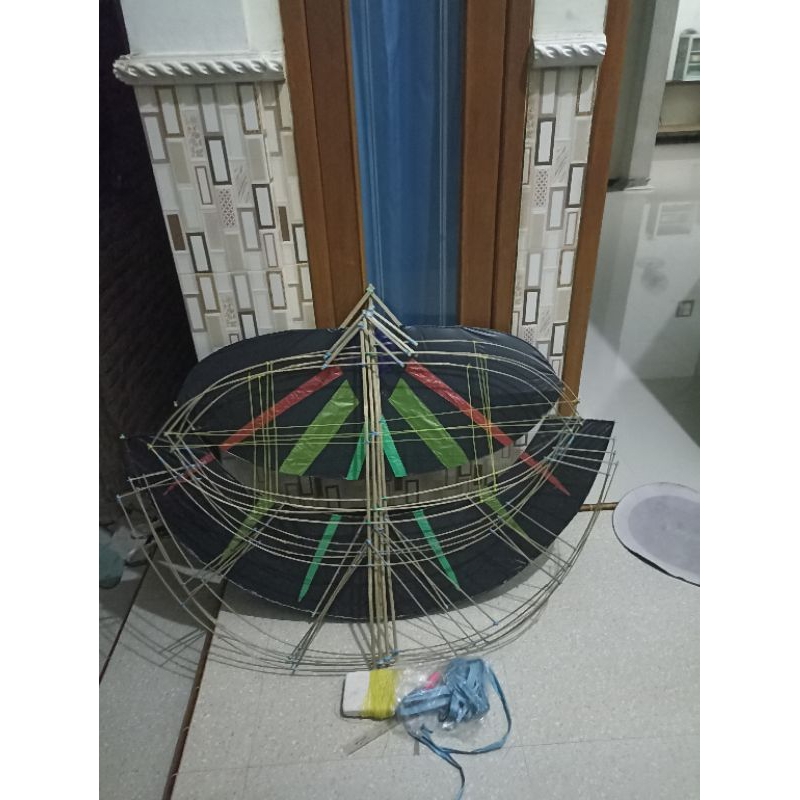 LayanganGapanganCeper,Semok,danPegon(bisa request "MotifNama")
