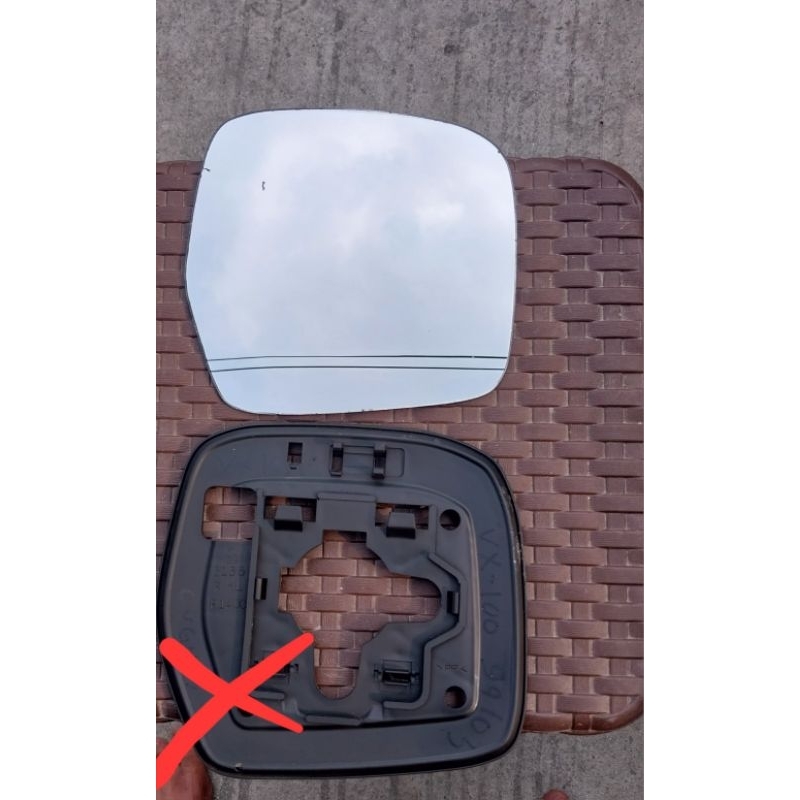 Kaca Spion LC VX100 VX 100