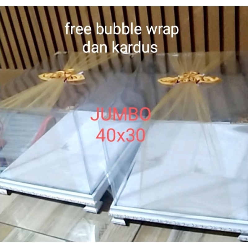 

BOX SESERAHAN HANTARAN KOTAK PERNIKAHAN MIKA TILE 1 SET ISI 3 &1 PCS